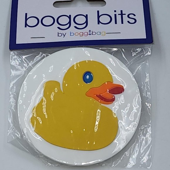 Bogg Bag Bits Duckie - Picture 1 of 1